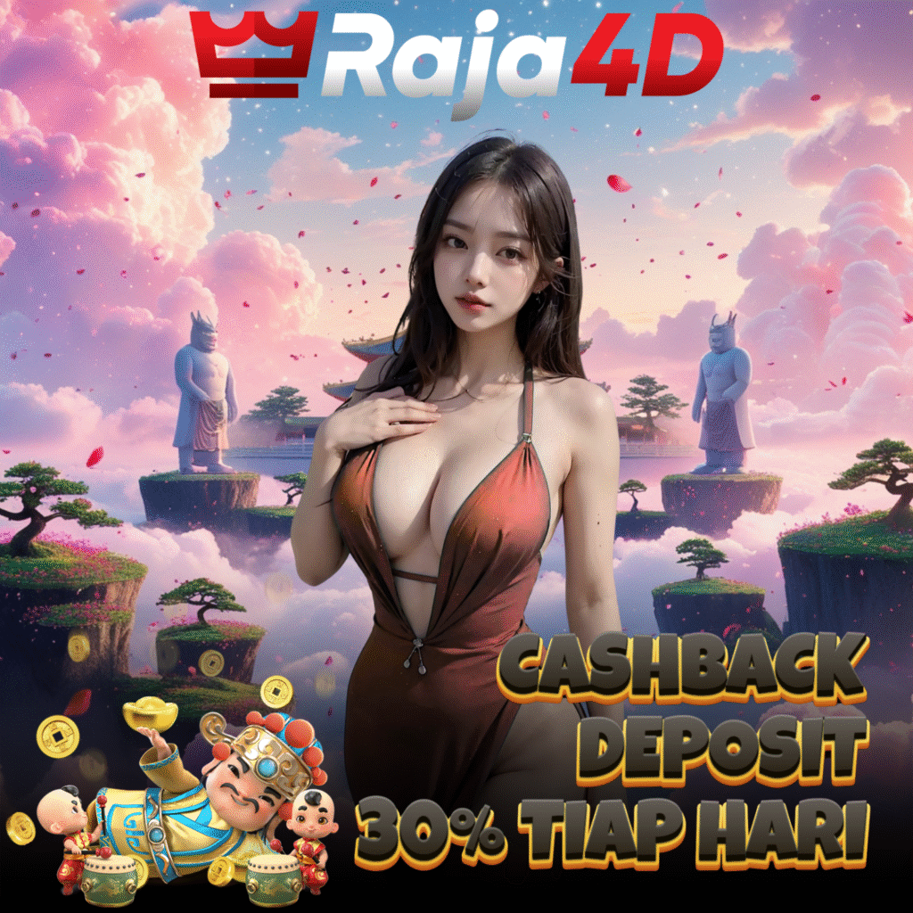 RAJA4D